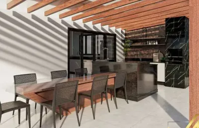 Apartamento com 4 quartos à venda no novo horizonte, conselheiro lafaiete , 140 m2 por r$ 680.000