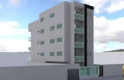 Apartamento com 3 quartos à venda no santo agostinho, conselheiro lafaiete , 134 m2 por r$ 500.000