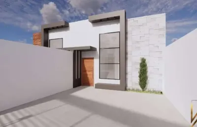 Casa com 3 quartos à venda no são judas tadeu, conselheiro lafaiete , 100 m2 por r$ 550.000