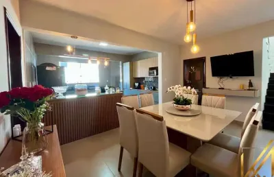 Casa com 4 quartos à venda no queluz, conselheiro lafaiete , 160 m2 por r$ 1.500.000