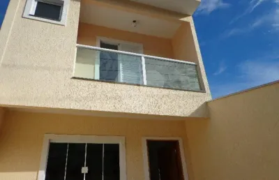 Casa com 3 quartos à venda na Rua Donato Luongo, 351, Vila Vitório Mazzei, São Paulo