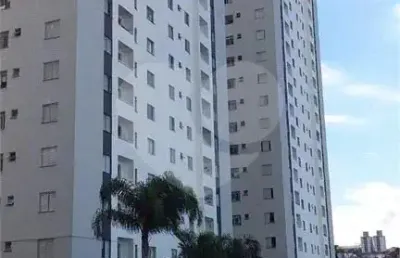 Apartamento a venda na casa verde – 2 dormitórios, 1 vaga e ótima localização!