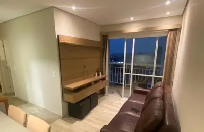 Apartamento 49m² | 2 dormitórios| a venda na vila guilherme - são paulo