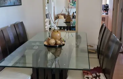 Apartamento 90m² | 3 dormitórios |a venda no tremembé - são paulo