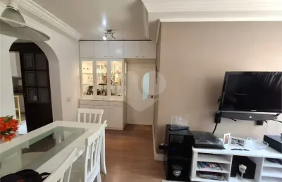 Apartamento 68m² | 3 dormitórios a venda na agua fria - sp