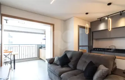 Apartamento 64m² | 2 dormitórios | a venda na parada inglesa - sp