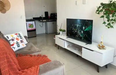 Apartamento com 1 quarto à venda na Rua Claudionor Barbieri, 116, Vila Isolina Mazzei, São Paulo