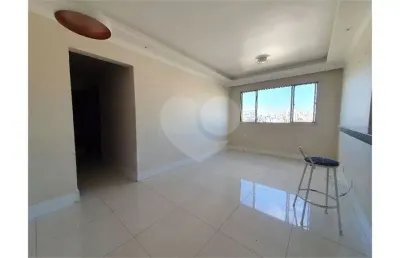 Apartamento à venda no mandaqui – 2 dormitórios, 1 suíte, 1 vaga – condomínio três américas