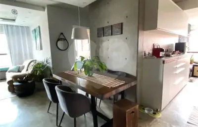 Apartamento à venda na vila guilherme – 70 m², 2 dormitórios e 1 vaga – condomínio maxhaus