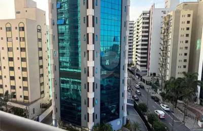 Apartamento com 1 quarto à venda na Avenida Lins de Vasconcelos, 3299, Vila Mariana, São Paulo