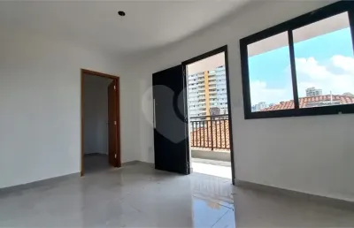 Apartamento à venda na água fria – rua silos | 2 dormitórios | 37,60 m²