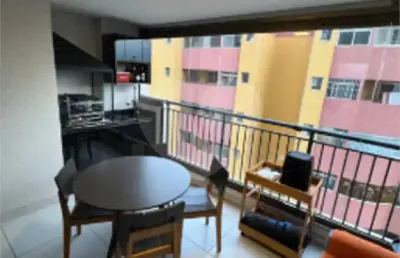 Apartamento à venda – mandaqui - 65m² | 2 dormitórios, suíte e terraço gourmet | living nord view – zona norte de são paulo