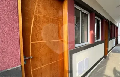 Apartamento 1 dormitório à venda próximo ao metrô tucuruvi – compacto, funcional e bem localizado!