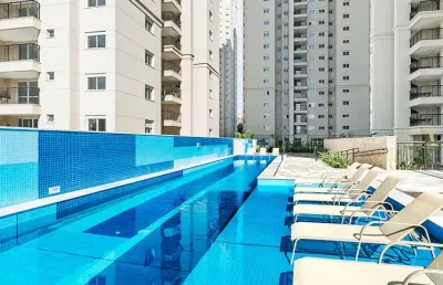 Residencial botânica cidade maia - alto padrão em guarulhos