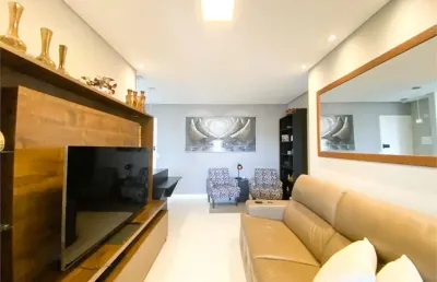Apartamento à venda no tucuruvi  82m² i 3 dormitórios