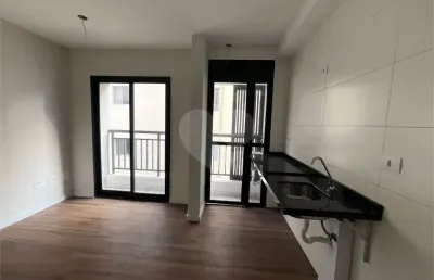 Apartamento à venda com 1 dormitório – próximo ao metrô jardim são paulo