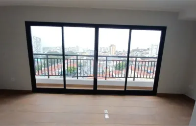 Studio moderno à venda com 26,67m² – ao lado do metrô jardim são paulo