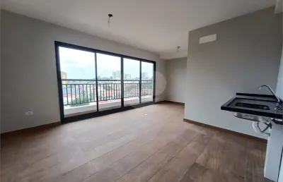 Studio moderno à venda com 26,67m² – ao lado do metrô jardim são paulo