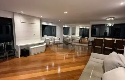 Apartamento de alto padrão à venda no jardim anália franco – 220m² | 3 suítes | 3 vagas | um por andar