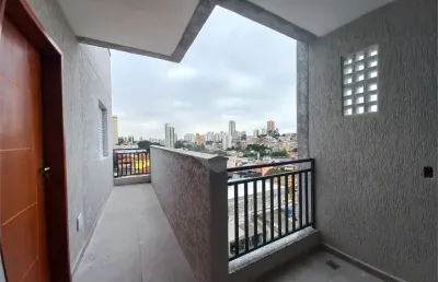 Apartamento à venda na água fria i 40m² i 1 dormitórios
