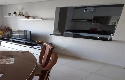 Apartamento à venda no tucuruvi - 58m² | 2 dormitórios | 2 vagas fixas |