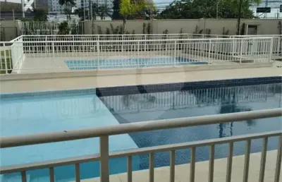 Apartamento à venda na barra funda – 2 dormitórios, 41m² – localização privilegiada próximo ao metrô