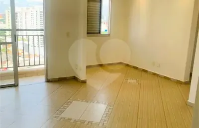 Apartamento à venda no piqueri com 58m² – 2 dormitórios, 1 vaga e lazer completo!