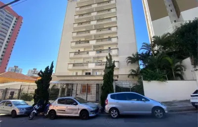 Apartamento à venda com 70 m², 2 dormitórios, 1 suíte e varanda – zona norte de são paulo