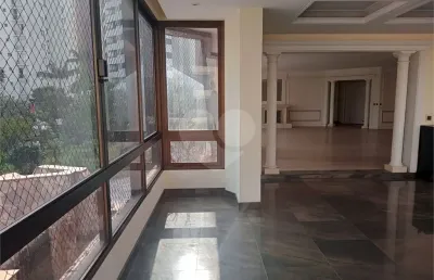 Apartamento 4 dorms, 2 suítes, varanda e lazer completo em santana
