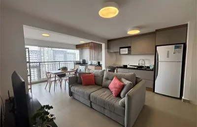 Apartamento à venda – barra funda | 2 dormitórios | 1 vaga | lazer completo