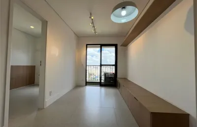 Apartamento para alugar no jardim são paulo – 2 quartos, 1 vaga, mobiliado, lazer completo
