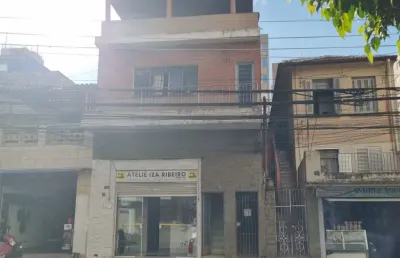 Terreno à venda na casa verde – 10 casas + 2 salões comerciais a 800m da av. braz leme
