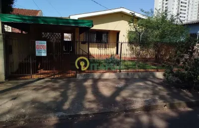 Casa à venda próx. ao shopping boulevard, jardim morumbi, londrina, pr