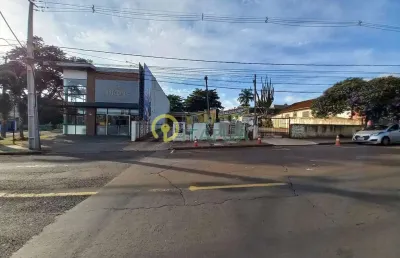 Terreno à venda na Rua Caracas, 33, Guanabara, Londrina