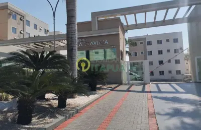 Apartamento com 2 quartos à venda na Rua José Alves Nunes, 450, Jardim Olímpico, Londrina
