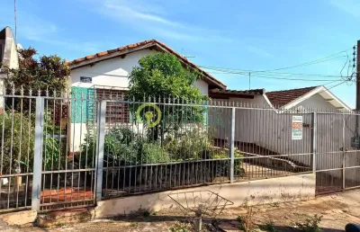Casa à venda 2 quartos, 1 vaga, 200m², conjunto habitacional milton gavetti, londrina - pr