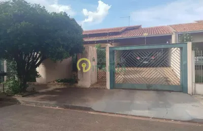Casa à venda, região leste - san izidro, londrina, pr
