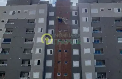 Apartamento duplex / cobertura, parque jamaica, londrina, pr