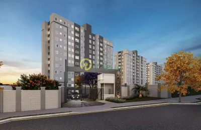 Lançamento: apartamentos na planta ao lado max atacadista pioneiros, construtora mrv