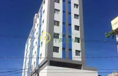 Apartamento com 1 quarto à venda na Rua Benjamin Constant, 413, Centro, Londrina