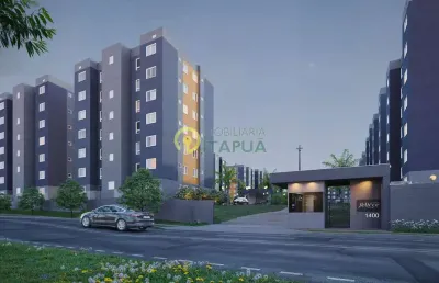 Lançamento: apartamentos na planta à venda na região norte - construtora pride