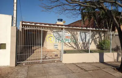Casa na região das avenidas maringá e tiradentes, san remo, londrina-pr