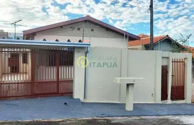 02 casas à venda na região central, vila recreio, londrina, pr