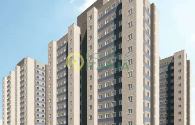 Lançamento: apartamentos na planta à venda na região leste, próximo ao aeroporto, construtora vitta