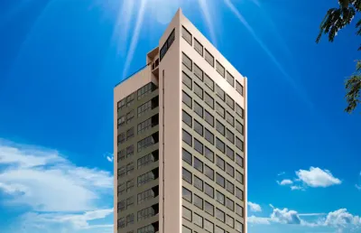 Apartamento de 2 Quartos Alto Padrão em Boa Viagem