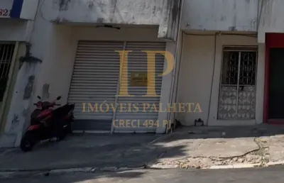 Ponto comercial à venda na Rua Lauro Cavalcante, 101, Centro, Manaus
