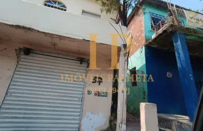 Vende-se casas, na colônia oliveira machado, manaus