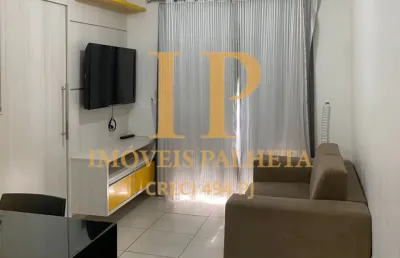 Apartamento 2 quartos, térreo, no ideal flores da cidade