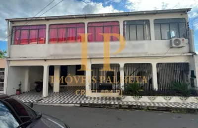 Casa com 3 quartos à venda na Rua Roda Moinho, 133, Lírio do Vale, Manaus