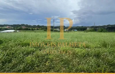 Vende-se lote no residencial amazonas i – 12x25m - iranduba – amazonas